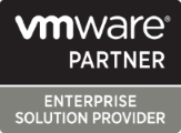 VMWare Enterprise Solution Provider Partner